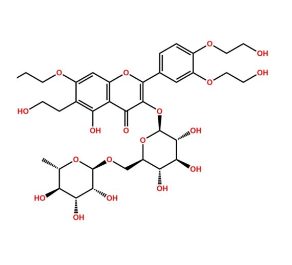 Troxerutin Impurity 5