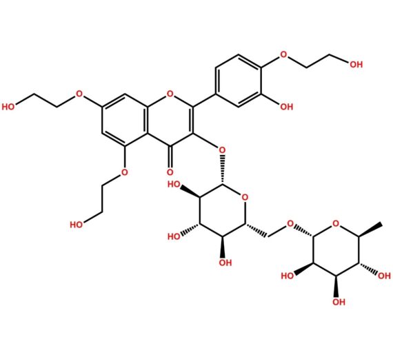 Troxerutin Impurity 7