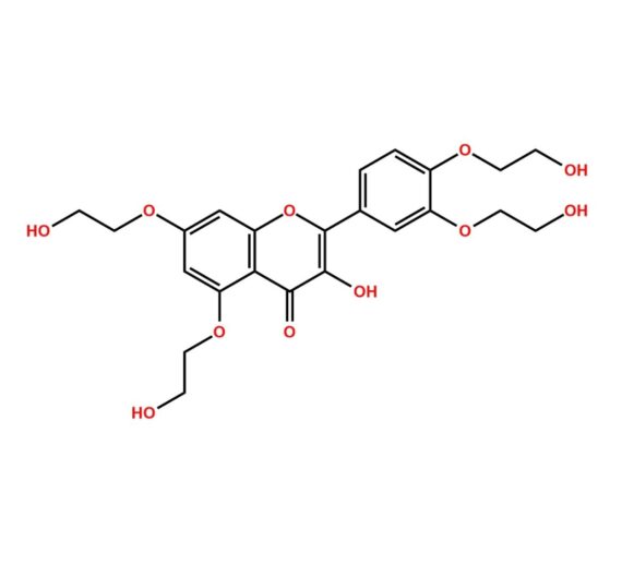 Troxerutin Impurity 8