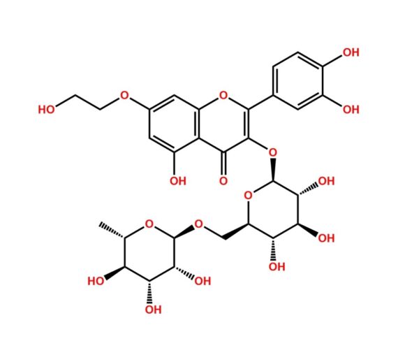 Troxerutin Impurity 9