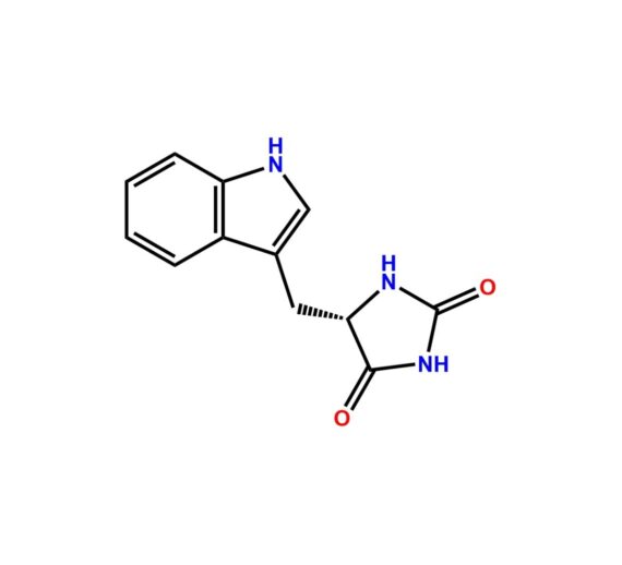 Tryptophan Cyclized Impurity