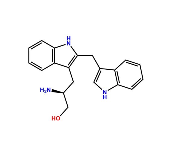 Tryptophan EP Impurity K