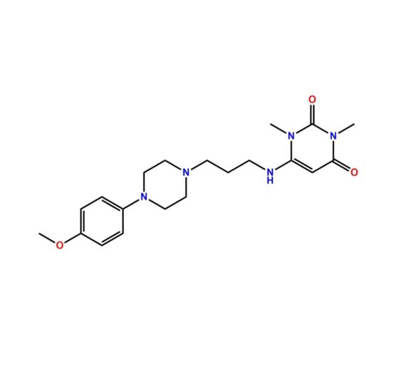 Urapidil Impurity 2