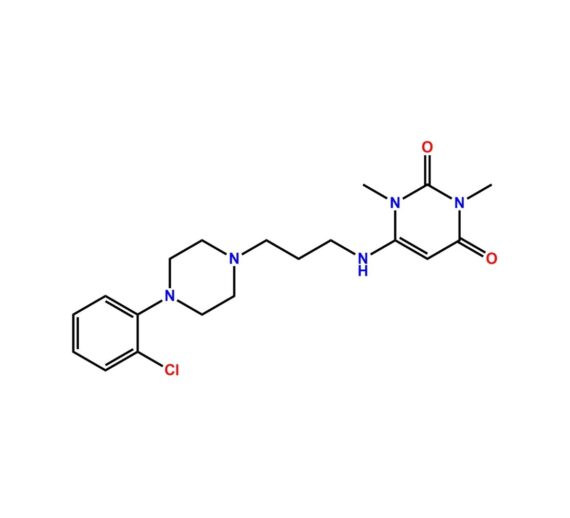 Urapidil Impurity 3