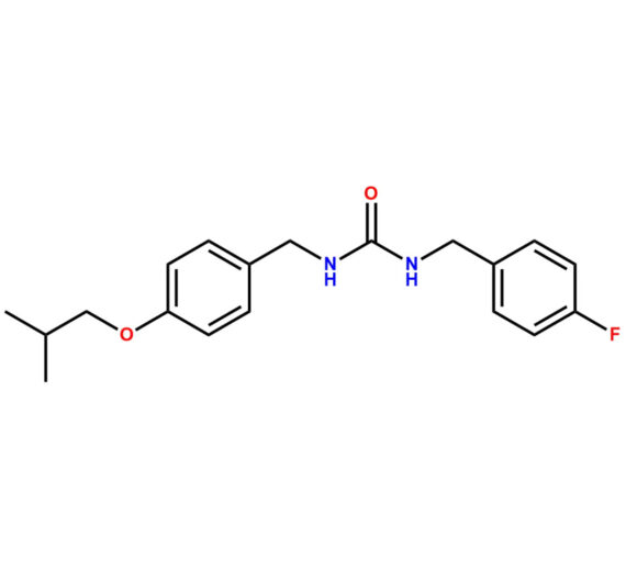 Urea Impurity