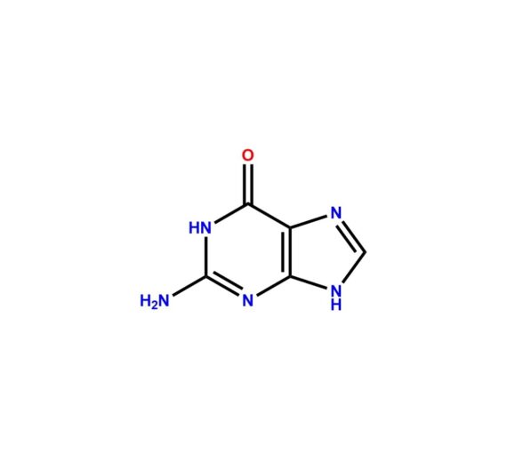 Valganciclovir EP Impurity B