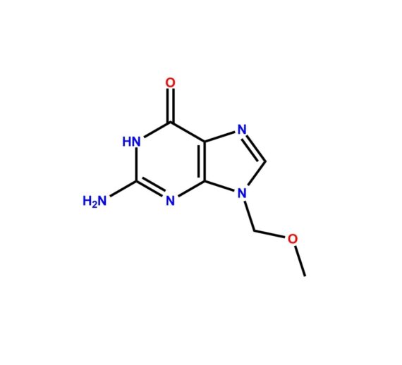 Valganciclovir EP Impurity C