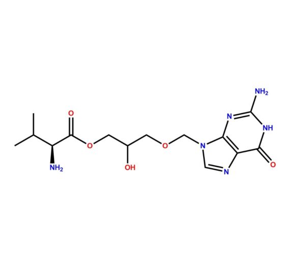 Valganciclovir EP Impurity D