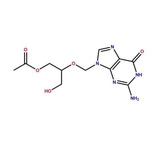 Valganciclovir EP Impurity E
