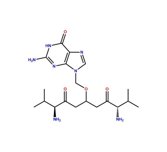 Valganciclovir EP Impurity F
