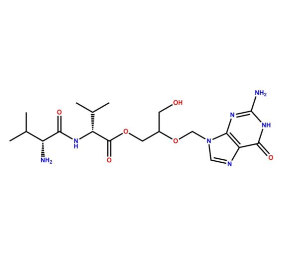Valganciclovir EP Impurity Q