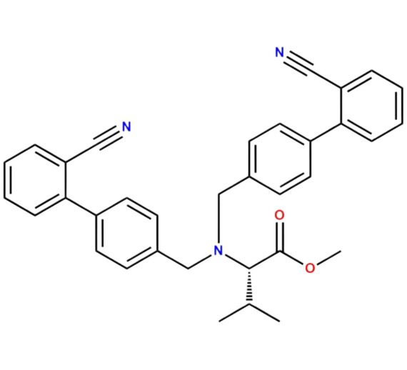 Valsartan Dimer Impurity