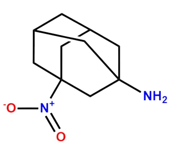 Vildagliptin Impurity 6