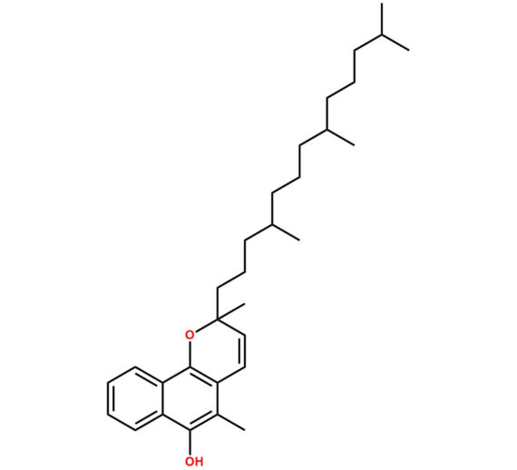 Vitamin K1 Chromenol Impurity