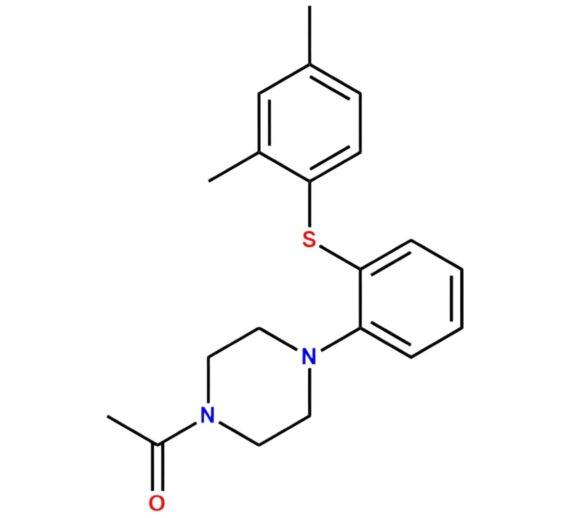 Vortioxetine Impurity 1