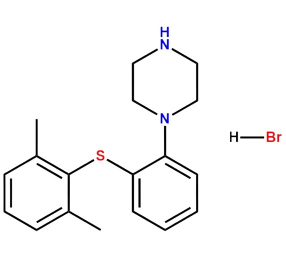 Vortioxetine Impurity 11
