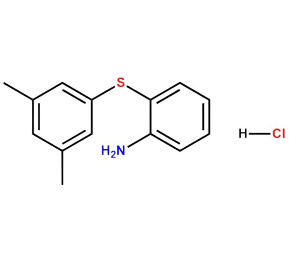 Vortioxetine Impurity 15