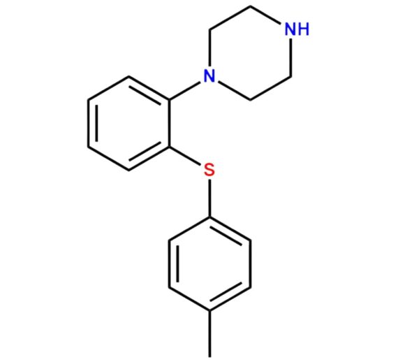 Vortioxetine Impurity 3