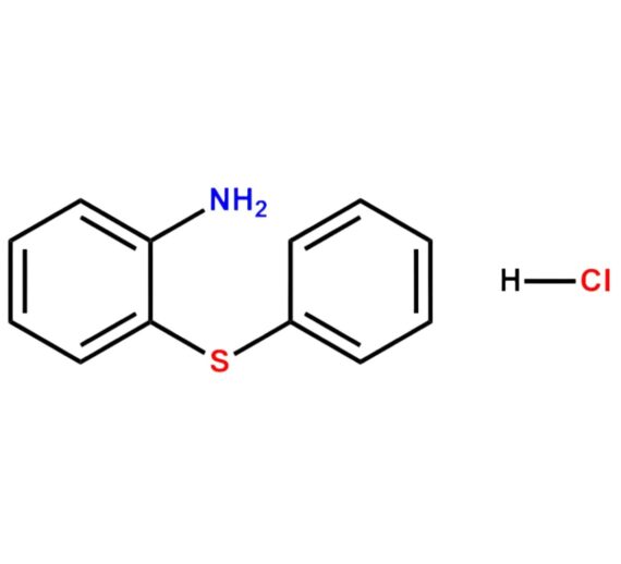 Vortioxetine Impurity 8