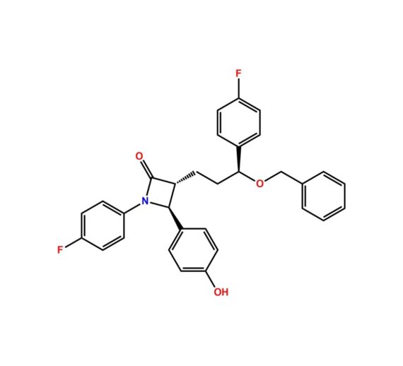 Zetimibe Benzyl Impurity (MBZT-2)