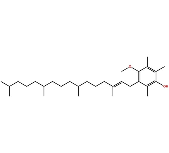 all-rac-?-Tocopherol EP Impurity C