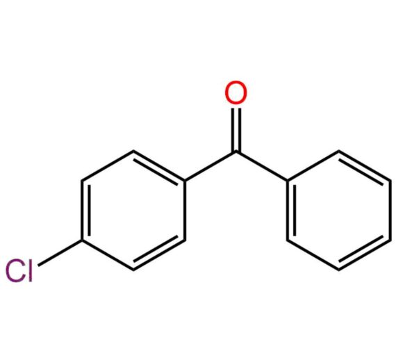 Cetirizine 4-Chlorobenzophenone Impurity