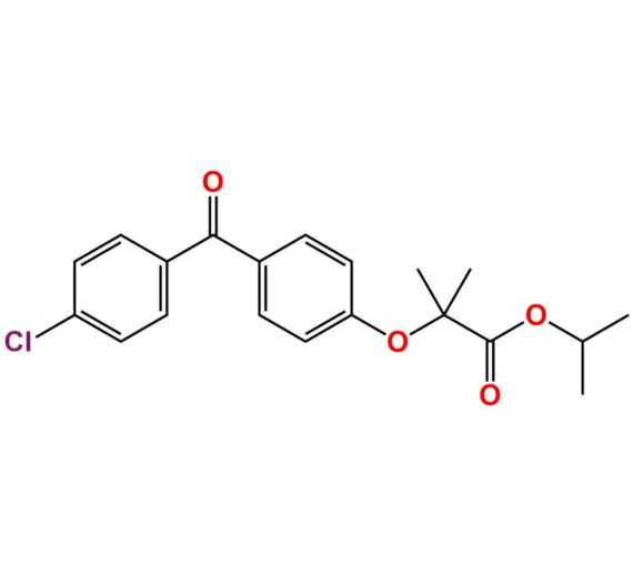 Fenofibrate