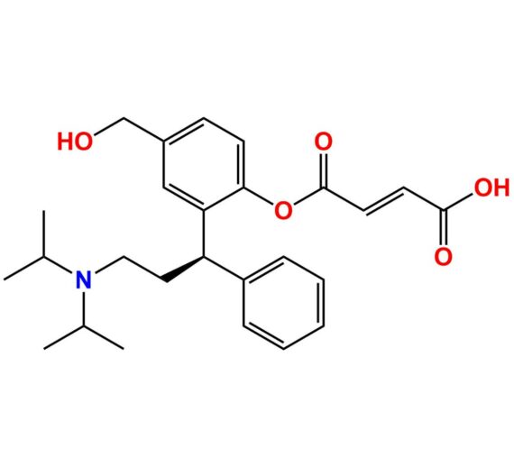 Fesoterodine Impurity