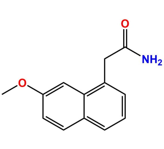 Agomelatine Impurity 6