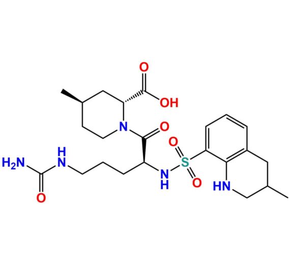 Argatroban Impurity 7