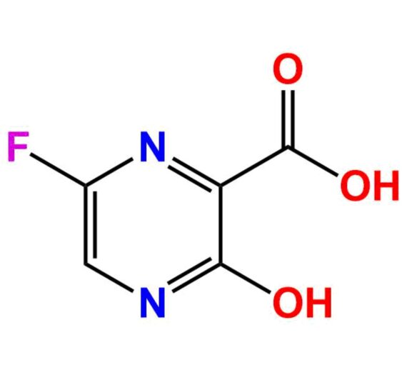 Favipiravir Impurity 1