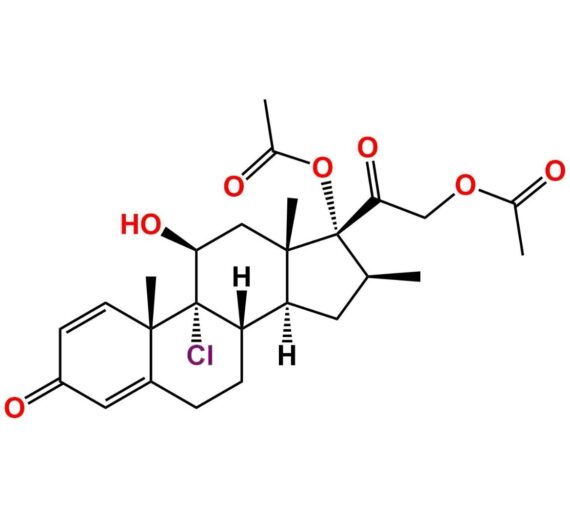 Betamethasone Di Acetate