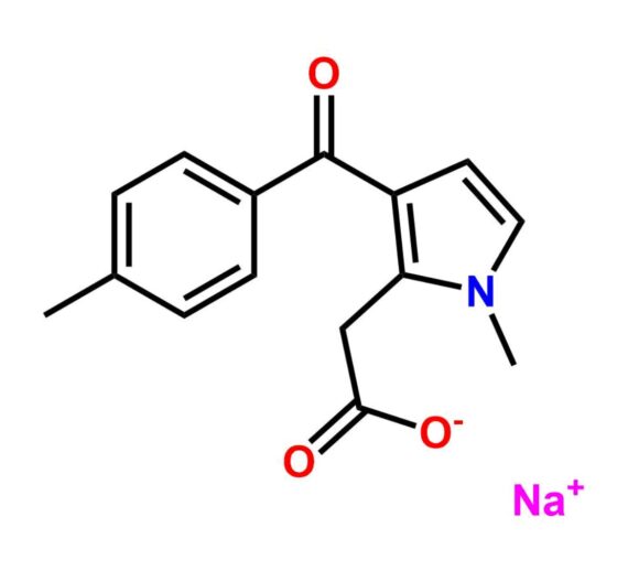 Tolmetin Impurity 2