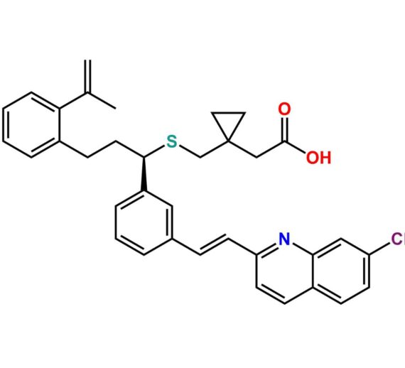 Montelukast EP Impurity B