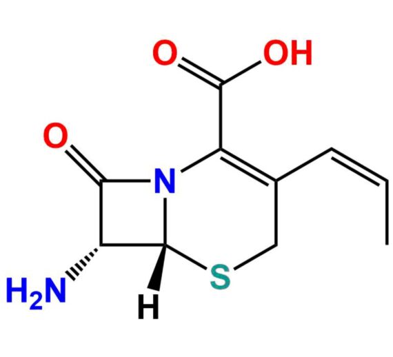 Cefprozil Monohydrate EP Impurity D