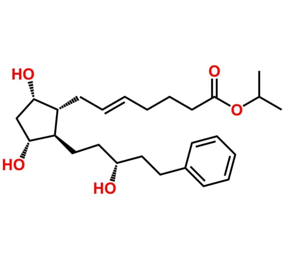 Latanoprost EP Impurity F