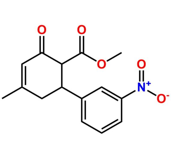 Nicardipine Impurity 2