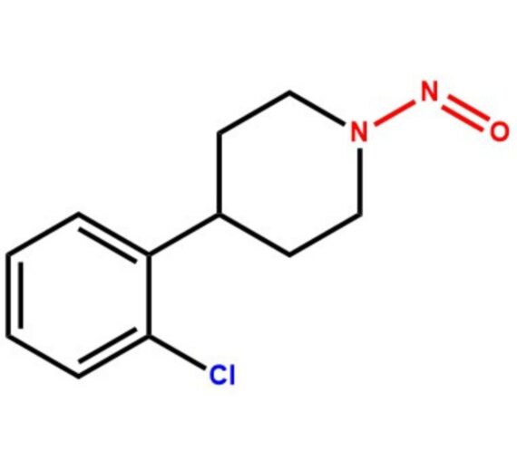 N-Nitroso Aripiprazole Impurity 16
