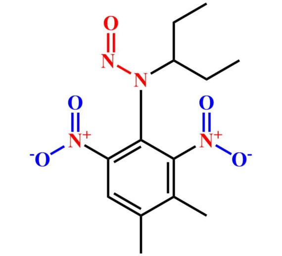 N-Nitroso Pendimethalin Impurity 1