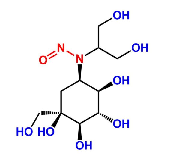 N-Nitroso Voglibose