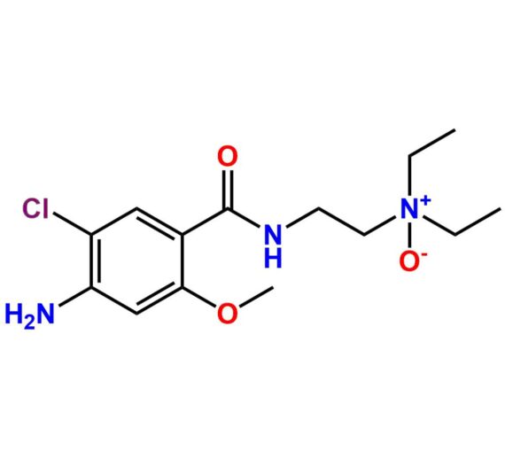 Metoclopramide EP Impurity G