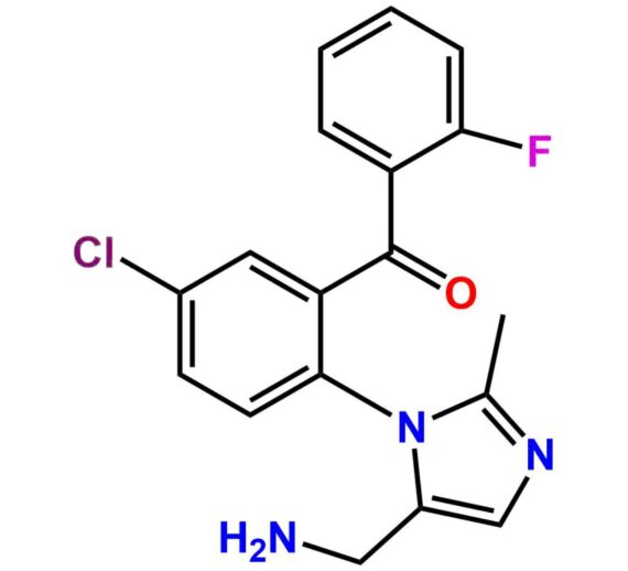 Midazolam Impurity 3