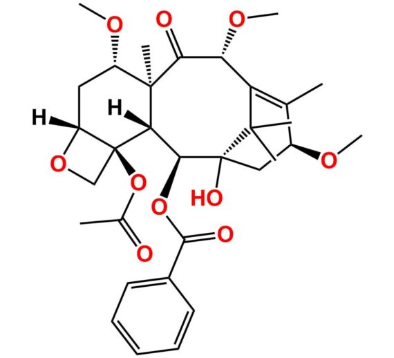 Cabazitaxel Impurity 1