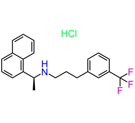 Cinacalcet USP RC D