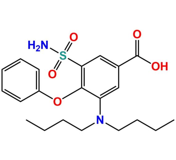 Bumetanide Impurity 4