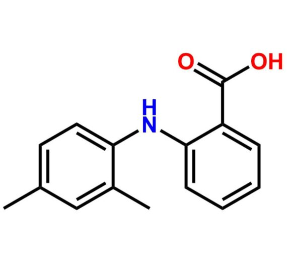 Mefenamic Acid Impurity 1