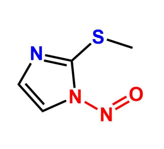 N-Nitroso Thiamazole Impurity C