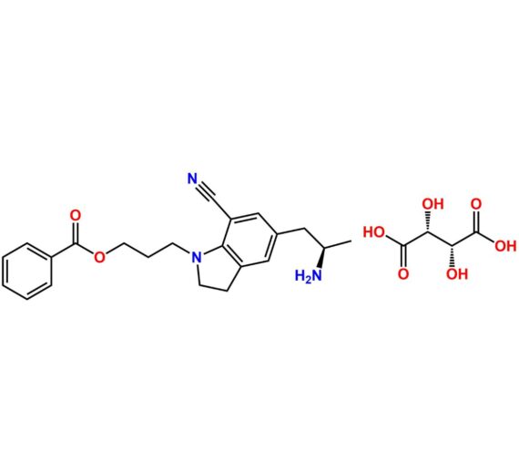 Silodosin Impurity 23