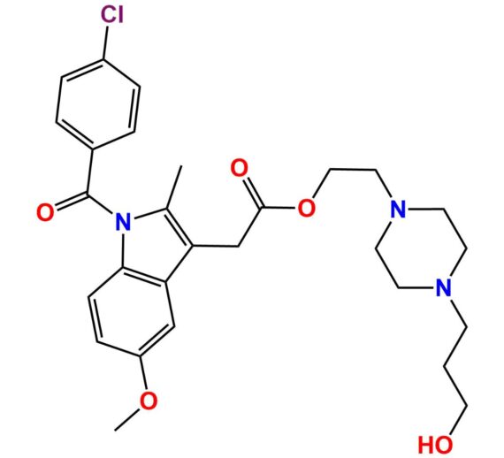 Indomethacin Impurity 2