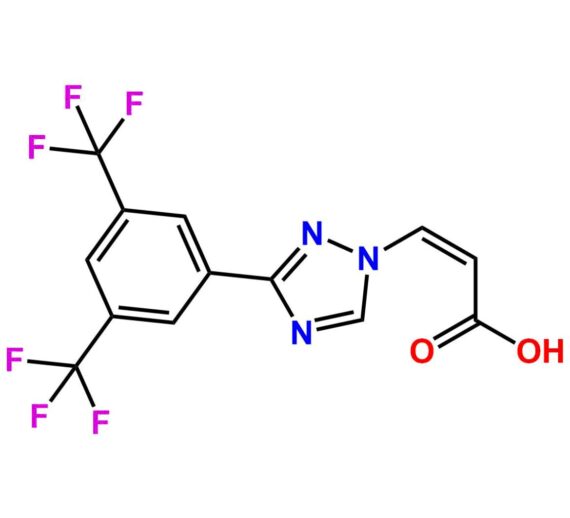 Selinexor Impurity 1